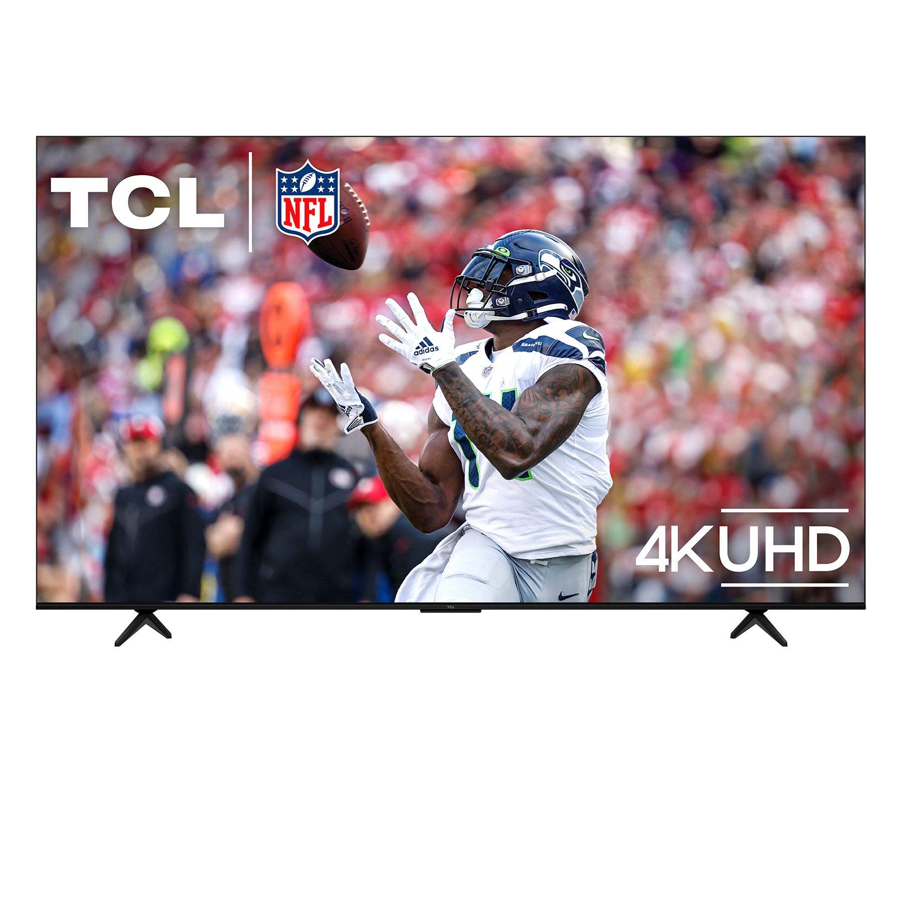 Deals on TCL 85-in S Class 4K UHD Google Smart TV w/4-Year Coverage